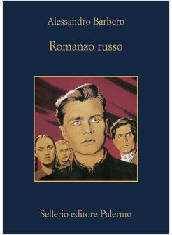 ROMANZO RUSSO