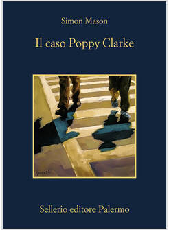 IL CASO POPPY CLARKE 