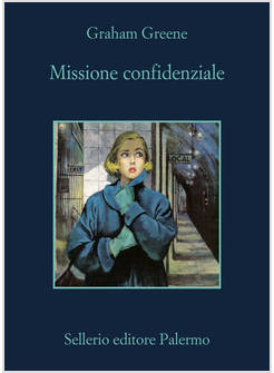 MISSIONE CONFIDENZIALE