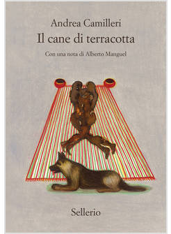 IL CANE DI TERRACOTTA
