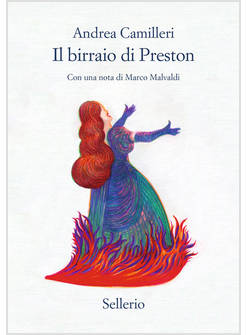 IL BIRRAIO DI PRESTON