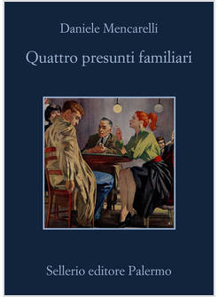 QUATTRO PRESUNTI FAMILIARI