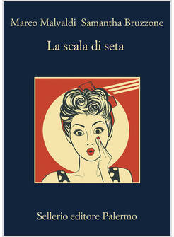 LA SCALA DI SETA 
