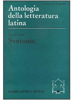 SVETONIO