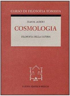 COSMOLOGIA