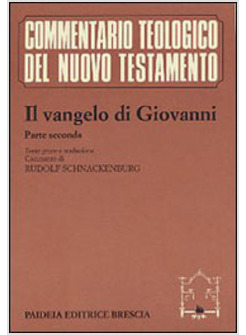 VANGELO DI GIOVANNI 2