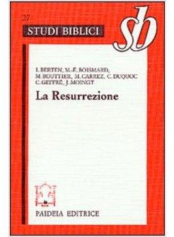 RESURREZIONE (LA)
