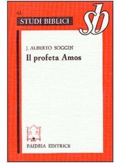 PROFETA AMOS (IL)