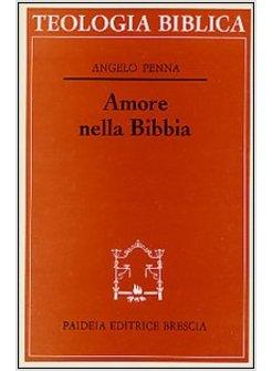 AMORE NELLA BIBBIA