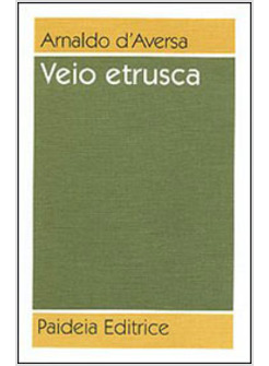 VEIO ETRUSCA
