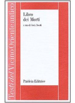 LIBRO DEI MORTI I PAPIRI TORINESI DI TACHERED E ISIEMACHBIT