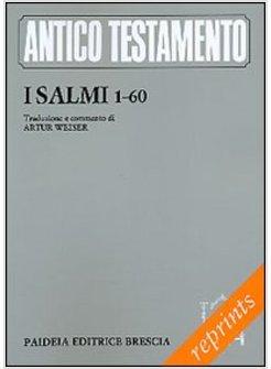 SALMI 1-60
