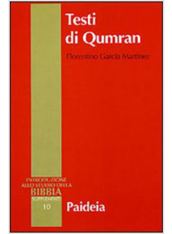 TESTI DI QUMRAN