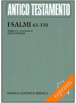 SALMI 61-150