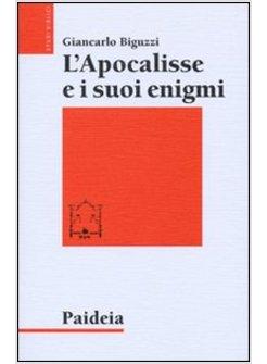 APOCALISSE E I SUOI ENIGMI