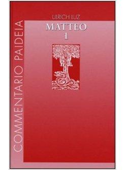 MATTEO 1