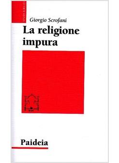 RELIGIONE IMPURA