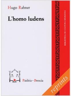 L'HOMO LUDENS