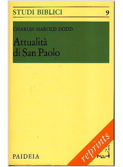 ATTUALITA' DI SAN PAOLO
