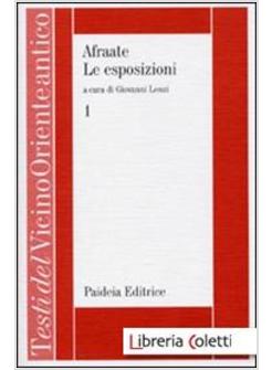 LE ESPOSIZIONI. VOL. 1