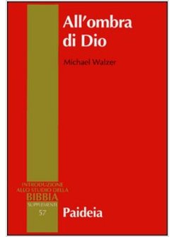 ALL'OMBRA DI DIO
