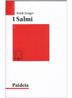 I SALMI. PREGHIERA E POESIA