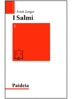 I SALMI. PREGHIERA E POESIA. VOL. 3: IL TUO VOLTO IO CERCO