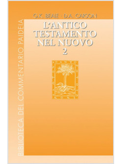 L'ANTICO TESTAMENTO NEL NUOVO. VOL. 2