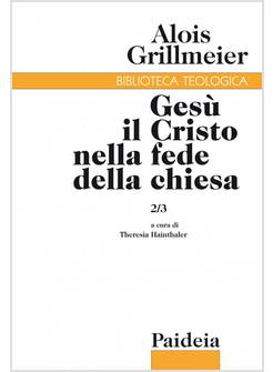 GESU' IL CRISTO NELLA FEDE 2/3 DELLA CHIESA. : LE CHIESE DI GERUSALEMME