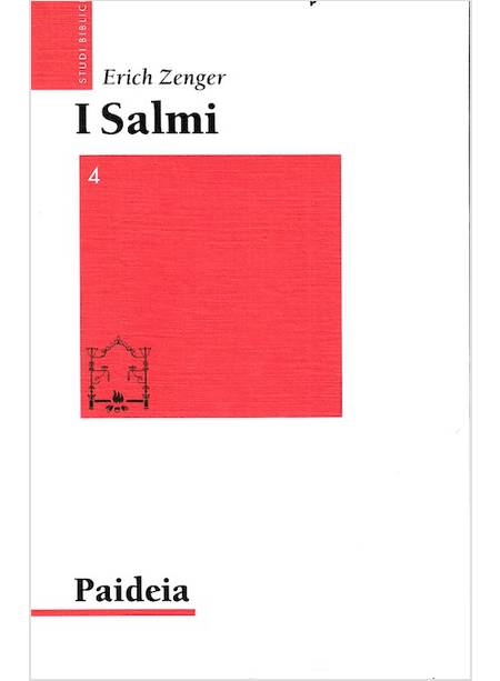 I SALMI PREGHIERA E POESIA VOL. 4