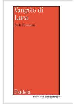 VANGELO DI LUCA