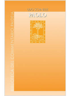 PAOLO. VITA E PENSIERO