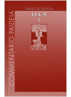 VANGELO DI LUCA. VOL. 1-3