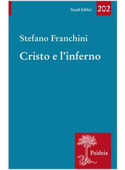 CRISTO E L'INFERNO
