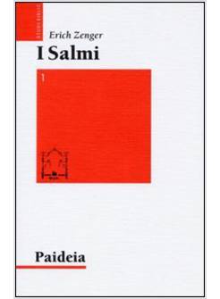 I SALMI 4 VOL. INDIVISIBILI