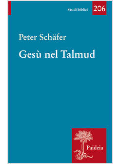 GESU' NEL TALMUD