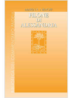 FILONE DI ALESSANDRIA