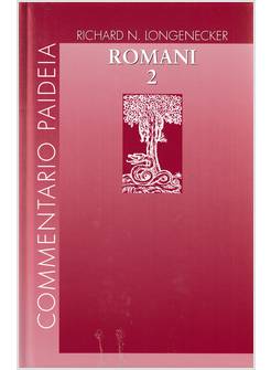 LETTERA AI ROMANI VOL. 2