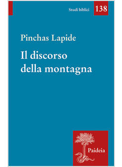 IL DISCORSO DELLA MONTAGNA. UTOPIA O PROGRAMMA?
