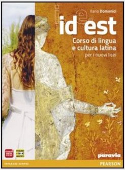 ID EST. CON ESPANSIONE ONLINE. PER LE SCUOLE SUPERIORI