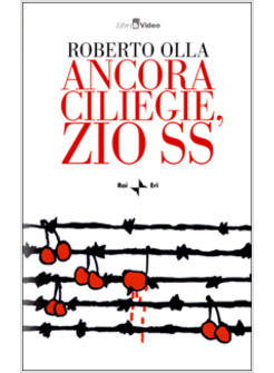 ANCORA CILIEGIE ZIO SS CON VIDEOCASSETTA