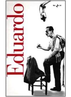 EDUARDO LIBRO + CD-ROM
