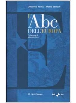 ABC DELL'EUROPA (L')