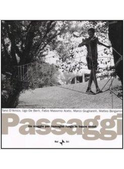 PASSAGGI