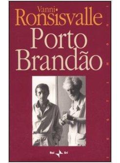 PORTO BRANDAO