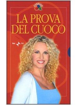 PROVA DEL CUOCO (LA) (COF 3 VOLL.)