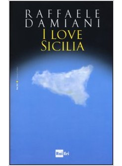 I LOVE SICILIA