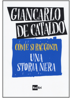 COME SI RACCONTA UN NOIR