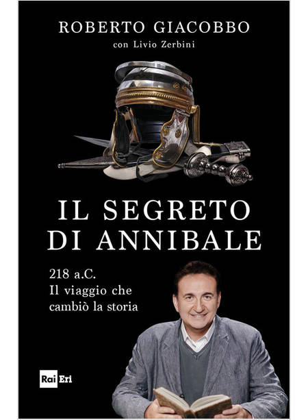 IL SEGRETO DI ANNIBALE