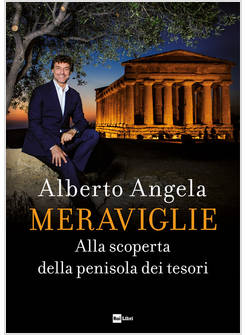 MERAVIGLIE ALLA SCOPERTA DELLA PENISOLA DEI TESORI